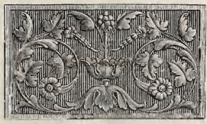 CARVED PANEL_1940